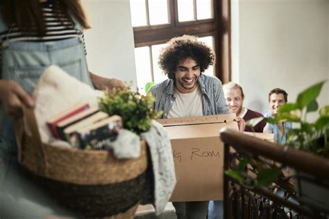 Something small in a cage or tank. 5 Tips for First-Time College Student Renters | Home ...