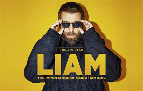 Here's 3 of our favourite liam gallagher haircuts throughout the years. Liam Gallagher: "An Oasis reunion's gonna happen very ...