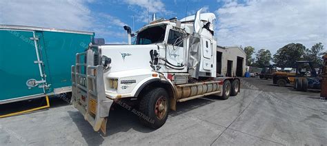 2007 Kenworth T650 For Sale In Qld 2007t650 Truck Dealers Australia
