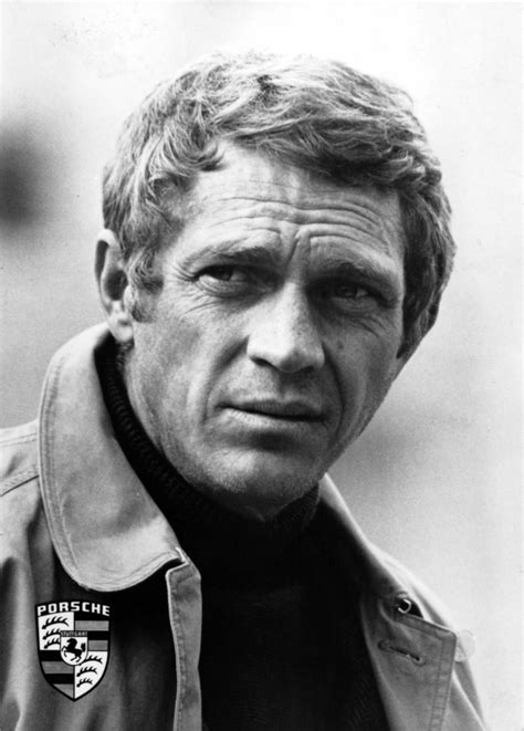 Steve mcqueen was one of the most popular and successful film actors of the 1960s and 1970s. Opiniones de Steve McQueen (actor)