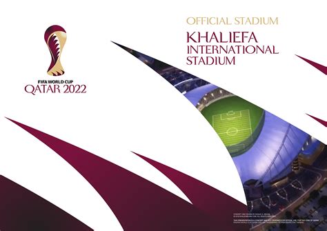 Keep up with the fifa world cup qatar 2022™ in arabic! QATAR 2022 - Branding Concept - Unofficial on Behance