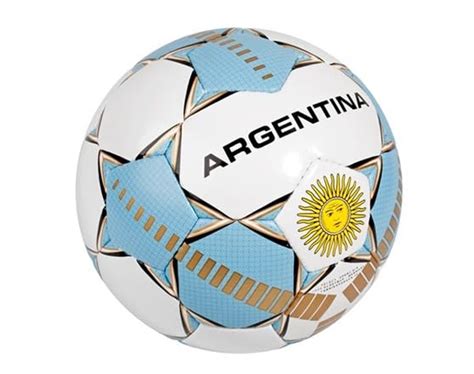 Argentina Soccer Ball Size 5 Sportwoot