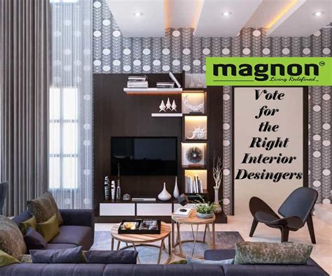 Magnon Interior Designers The Best Interior Designers In Bangalore