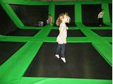 Pictures of Launch Trampoline Park Warwick Ri