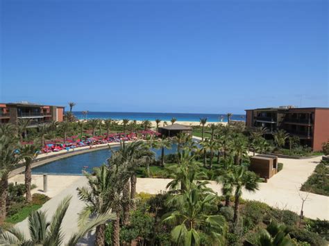 Ausblick Hilton Cabo Verde Sal Resort Santa Maria Holidaycheck Sal Kapverdische Inseln