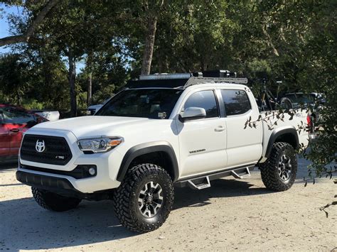 Pin On 2017 Toyota Tacoma Trd Off Road