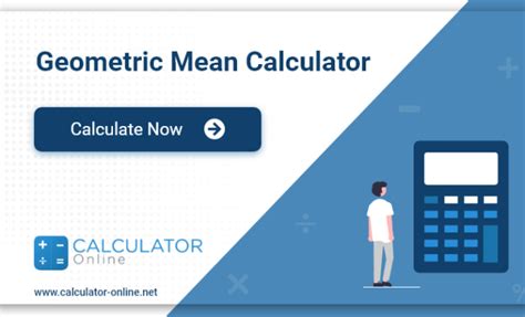 How To Calculate The Geometric Mean The Tech Edvocate