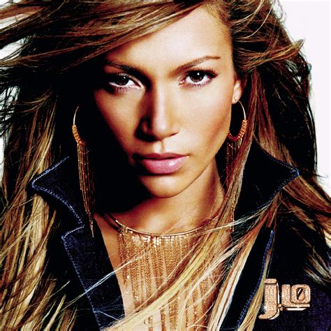 Jlo Lopezjennifer Lopezjennifer Amazonde Musik Cds And Vinyl