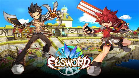 Check spelling or type a new query. Elsword reto rango A Capitulo 1 reglas del juego - YouTube