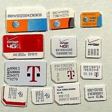 We did not find results for: Sprint SIM Cards for sale | eBay