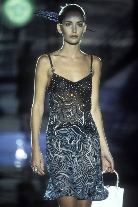 The Gianni Versace Vault Gianni Versace Fashion Types Of Fashion Styles