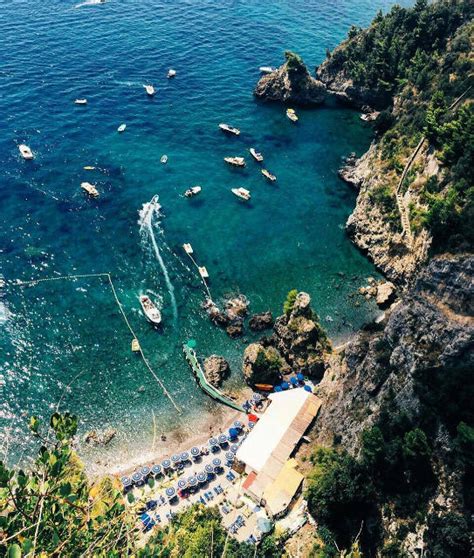 This is a list made by locals, is not easy to reach some places. Day Trips from Naples, Italy: Discover Amalfi Coast's ...