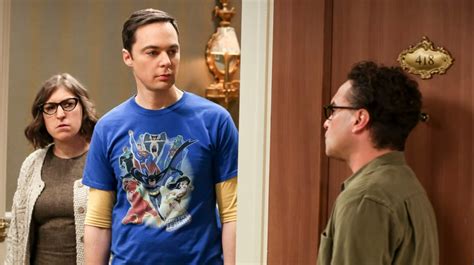 New Big Bang Theory Spinoff On The Way All The Details Hbo Max