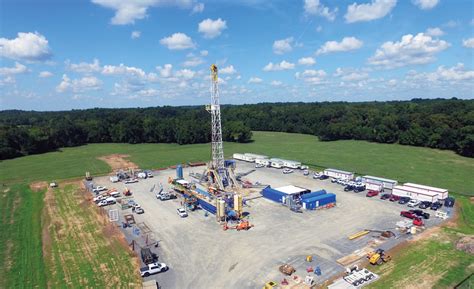 land market steadies after late 2018 dip drilling contractor
