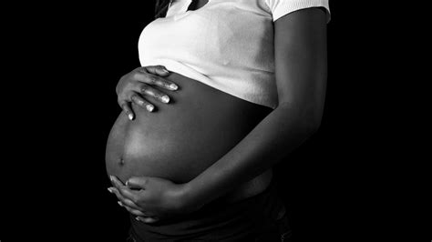Pregnant Black Women Are Dying At Terrifying Ratesthats Why I Chose