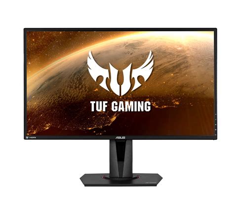 Asus Tuf Gaming Vg Aq Qhd Ips Hz Monitor