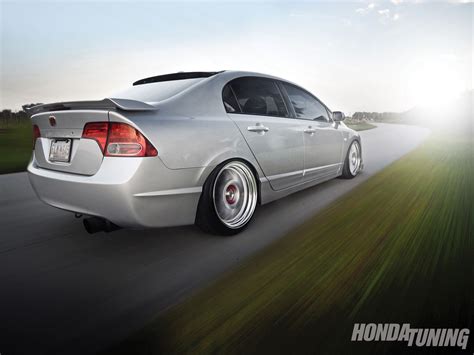 Learn About 93 Images 2007 Honda Civic Si Transmission In