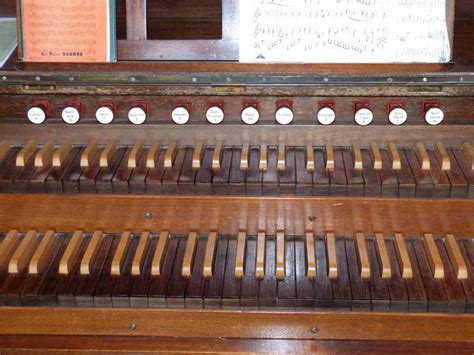 Small Pipe Organ Needs A New Home Viscount Organs