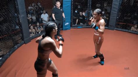 Last modified april 13, 2021. Marie Ruumet (pro debut) vs. Anita Fairtex Karim - FULL FIGHT (56:48) - (ONE Warrior Series 10 ...