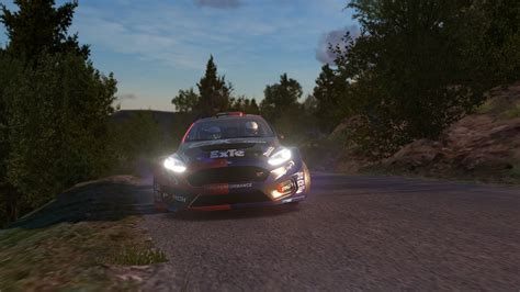 Assetto Corsa Rally Cars Pack V 5 YouTube
