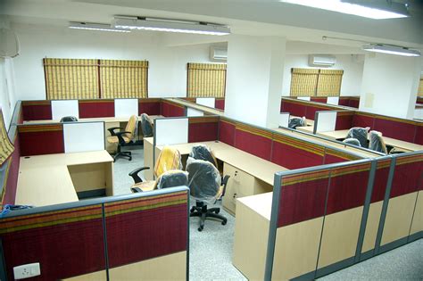 Top 10 Office Interior Designers In Chennai Commercial Interiors