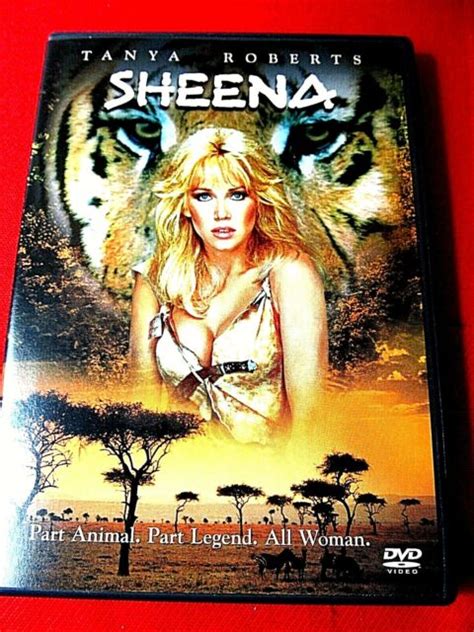 Sheena Dvd For Sale Online Ebay