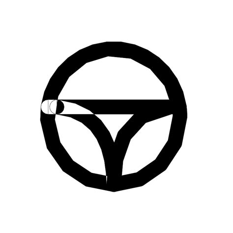 Car Wheel Vector Svg Icon Svg Repo