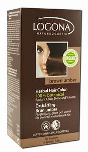 Logona Herbal Hair Color Powders Brown Umber In 2019 Hair Color
