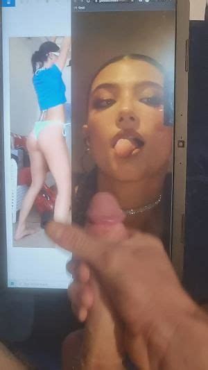 Charli Damelio Cumtribute 18 In Both Pics Reddit NSFW