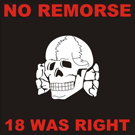 No Remorse 18 Was Right 2014 Vinyl Discogs