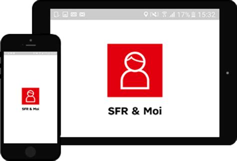 Espace Client SFR Gestion De Mon Compte SFR Forfait Mobile Gestion