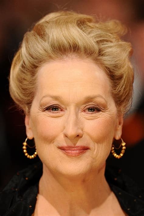 Meryl Streep - elFinalde