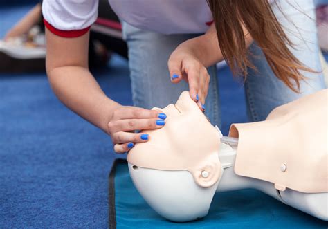 ASHI & American Red Cross — Red Cross CPR & First Aid Training | AED