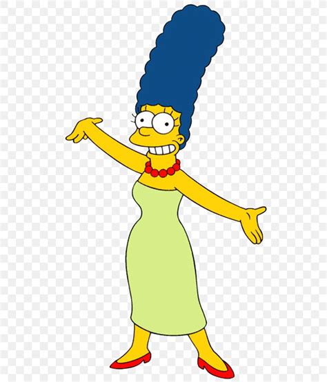 Marge Simpson Bart Simpson Homer Simpson Lisa Simpson Maggie Simpson