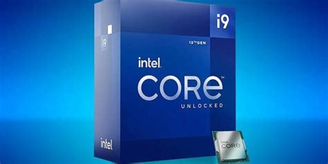 Intel Core I9 13900ks Price And Specs Listed Online Hardware Nexus