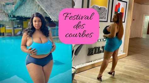 Thedekageorge Miss Curvy Africa Curvy Model Plus Size Model Modele