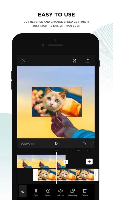 Capcut Video Editor Descargar Apk Para Android Gratuit Última