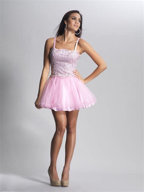 Check spelling or type a new query. 30 Vestidos color Rosa largos y cortos para Fiestas ...