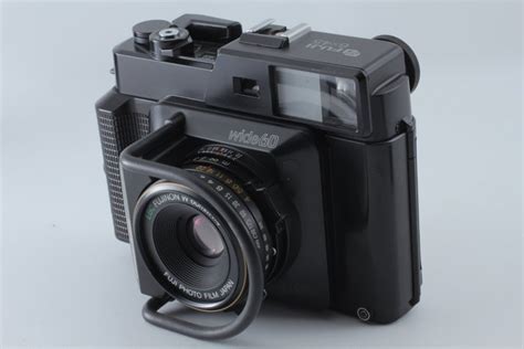 Fujifilm Gs645s Medium Format Film Camera From Japan O179 Catawiki