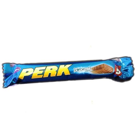 Perk Chocolate 15 Gm Dealever