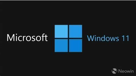 Пресс релиз сборки Windows 11 Insider Preview Build 22499