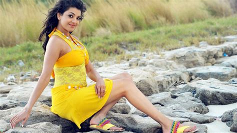 X Kajal Agarwal Laptop Full HD P HD K Wallpapers Images Backgrounds Photos And