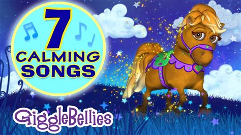 All The Pretty Little Horses Twinkle Little Star 7 Children Songs