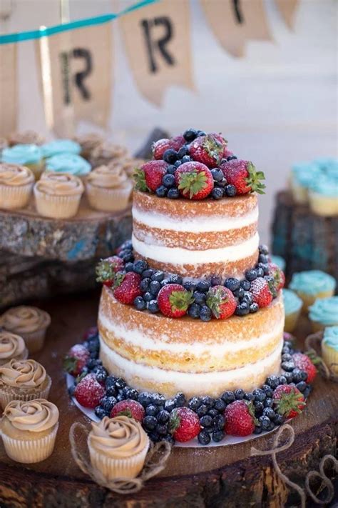 Raspberry wedding cake filling idea in 2017. Lemon cake with fresh lemon curd and strawberry filling ...