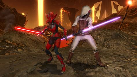 Swtor Begins Testing Sorcerer And Assassin Combat On The Pts Mmorpggg