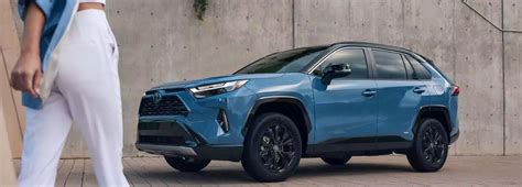 2023 Toyota Rav4 For Sale In Grimes Ia