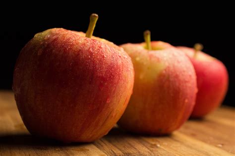 Free Photo Fresh Apples Apple Food Fresh Free Download Jooinn