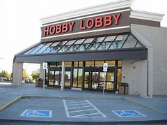 Hobby Lobby Aurora Colorado
