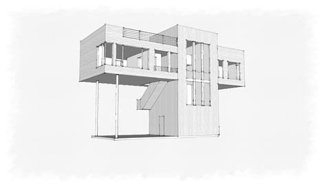 New On The Boards Summer 2017 Studio Mm Architect
