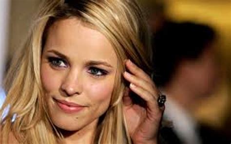 Rachel Anne Mcadams Is A Canadian Actress After Graduating From A Four Year Theatre Program At